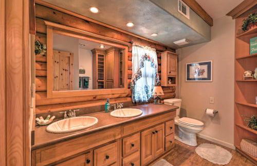 Quaint Williams Cabin Near Grand Canyon - Photo 12