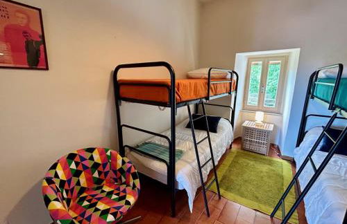 Villa delle Fonti - Villa With Pool - Foto 11