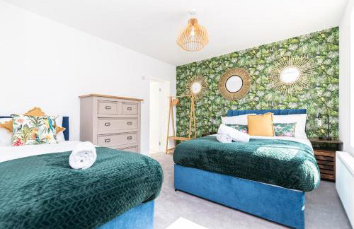 Westview Cottage bikes/chef/hot tub - Foto 19