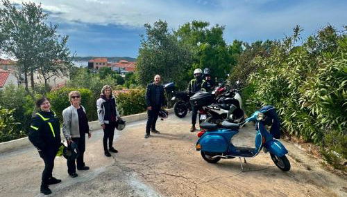 Villa Montalbo vue mer avec grande terrasse & plage à proximité - idéale famille et groupe de 2 à 10 personnes - Foto 2