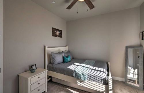 Flagstaff Home with Views - Near Arizona Snowbowl! - Foto 13