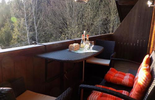 Ferienwohnung Hauzenberg Blick - Foto 24