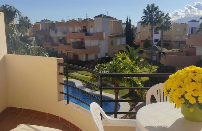 Naturist Penthouse 2 Bedrooms Pv5 - Foto 31