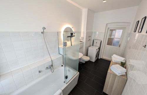 Sir Tobis Apartments - Sonnenhof - Zentrumsnah - Modern - Foto 40