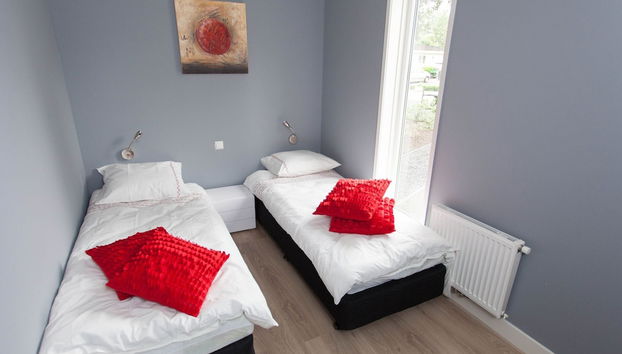 Bright Chalet in the Achterhoek - Foto 3, Habitación