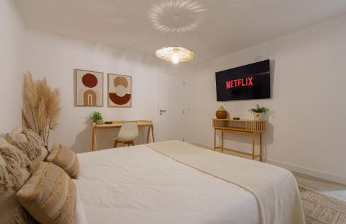 Paradise Villa, luxury villa near the beach - Photo 32