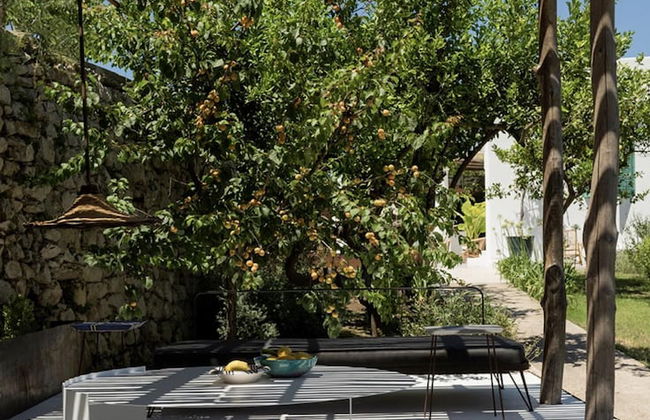 Capri Designer Suite by Elite Villas - Foto 3