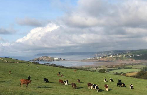 Bantham Beach Pad - Foto 15