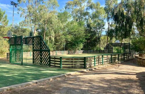 Villa de Charme 60 m2 Piscines Tennis Loisirs Inclus Residence Premiun Pierre et Vacances Les Restanques du Golfe de Saint Tropez - Foto 63