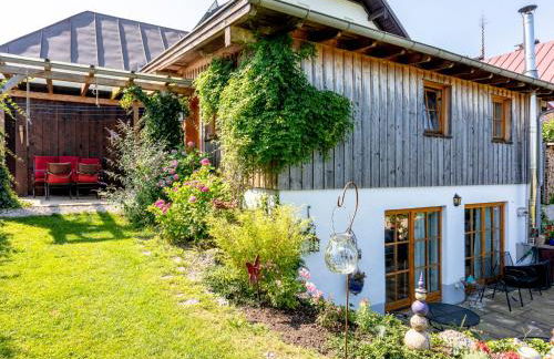 Gästehaus Schlossblick - Photo 27