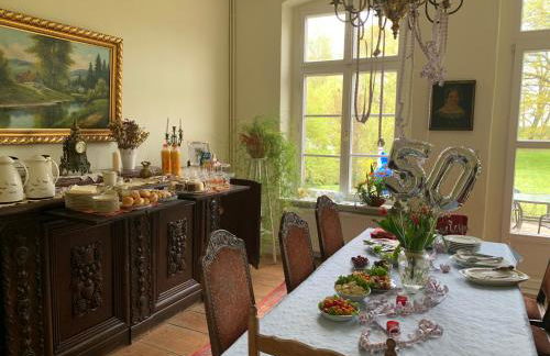 Gutshaus Schwarzenhof - Foto 60