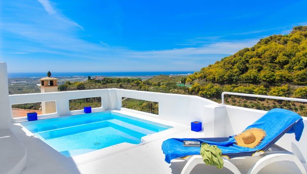 Holiday Home Leonor by Interhome - Foto 2, Pool Outdoor