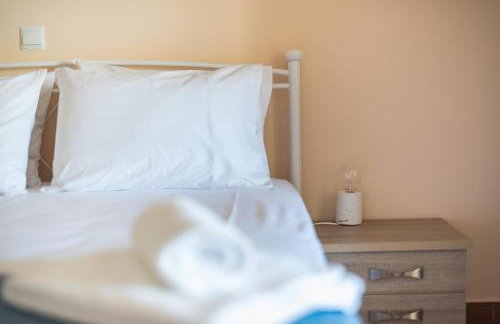 Rigas apartment in Ilioupoli Athens - Foto 46