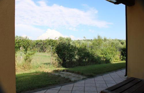 Villa Oliva - Foto 24