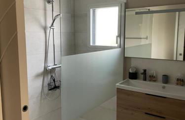 Villa avec piscine, à 5 minutes de la plage. Idéal pour vacances en famille et amis - Foto 14