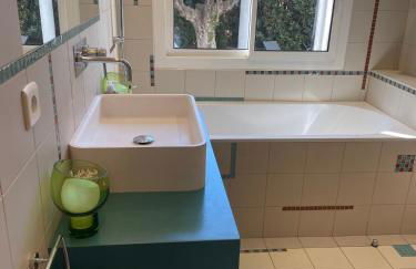 La Villa Saint Jean BAS DE VILLA - Foto 24