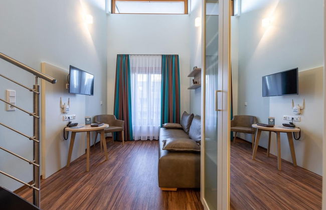 Trip Inn Residence City Center - Foto 36