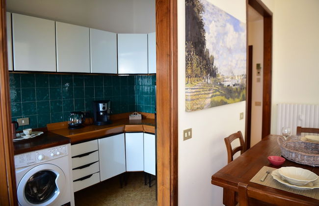 Ca' Maria Narciso by Wonderful Italy - Foto 6