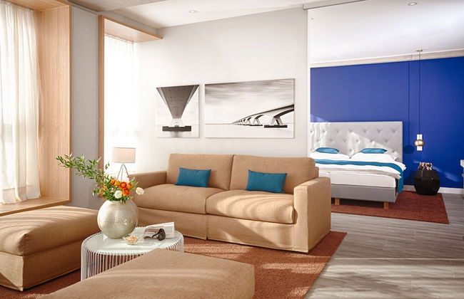 MLOFT Apartments München - Foto 22