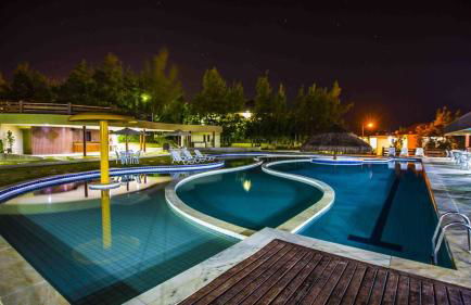 Flat Mobiliado no Condominio Flats Monte Castelo - Gravatá 4B Mod2 - Foto 9