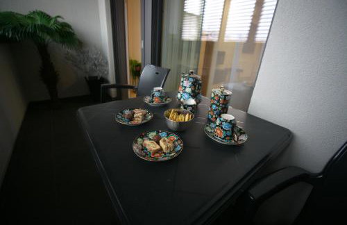 Marquise luxury design apartments | Zagreb best apartments - Foto 46