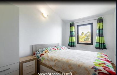 Apartmani Zaninović - Foto 48