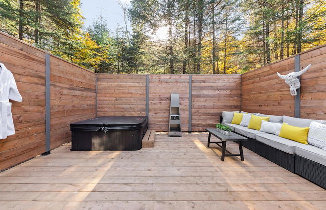 Les Petits Chalets - Foto 78