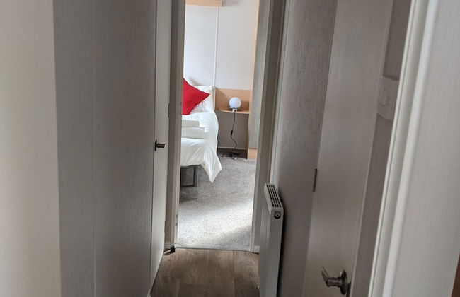 Caravan Nearby Hastings, Coghurst Hall Park - Foto 5