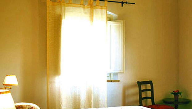 Apartment in Tuscany With Golf Course - Foto 2, Habitación