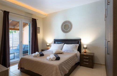 Villa Bella Donna Corfu - Foto 20