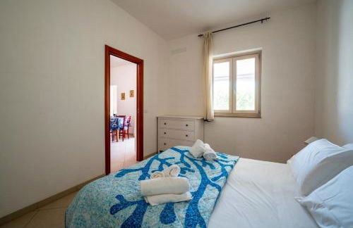 Villa Marina - con patio privato vicino al mare - Foto 14