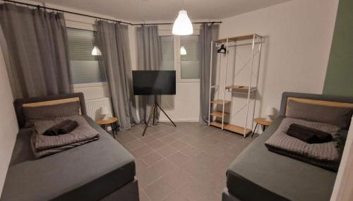 Amalfi A12 - 8 Betten - 4 Zimmer - neu renoviert!! - Foto 5