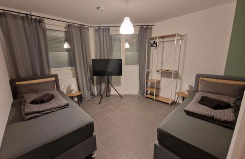 Amalfi A12 - 8 Betten - 4 Zimmer - neu renoviert!! - Foto 5