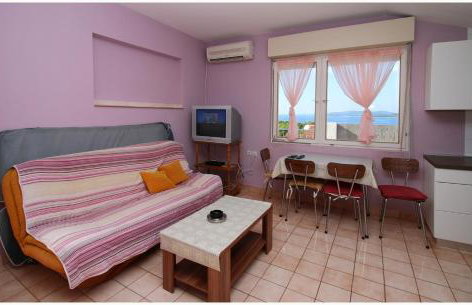 Apartments Ivan Perkov Tomas Bilo - Foto 22