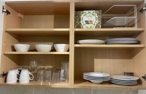 Right by Leigh Broadway Private Garden large ground fl apt - Foto 29