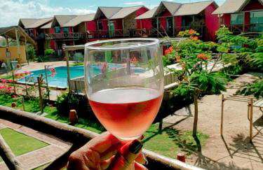 ChaleVille - Chalé 4902 - Foto 8