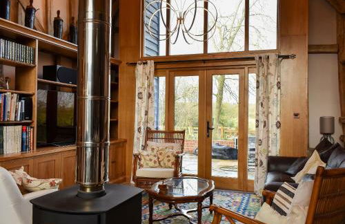 Ivy Todd Barn - Foto 1