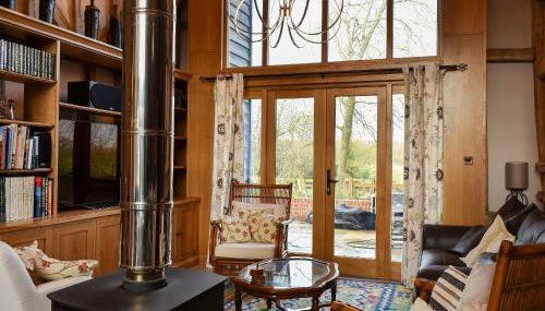 Ivy Todd Barn - Foto 1