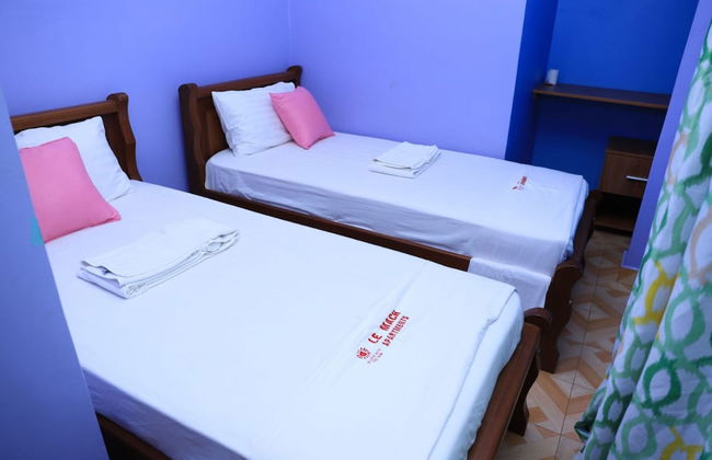 Le Mach Apartments - Foto 24