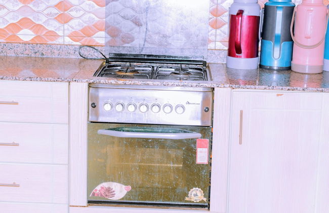 kigali peace villa - Foto 61