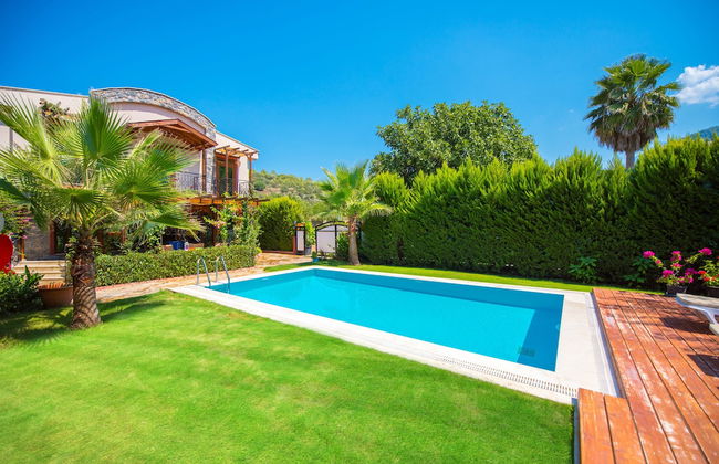 Terra Kaya Villa - Foto 7