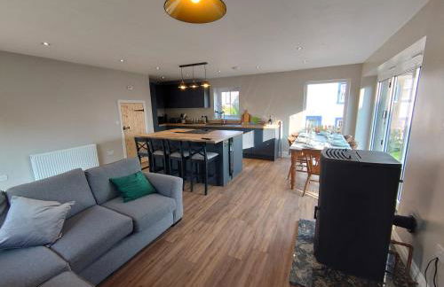 Old Brewery Barn, Ullswater, Lake District - Foto 46