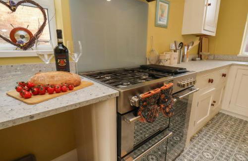 Hawthorn House - Foto 24