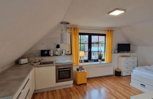 Ferienwohnungen Dümmersee - Haus Dümmerland - Wohnung 1 - Foto 6