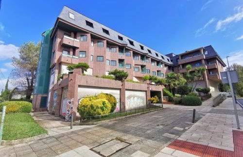 apartamento Vigo Samil - Foto 25