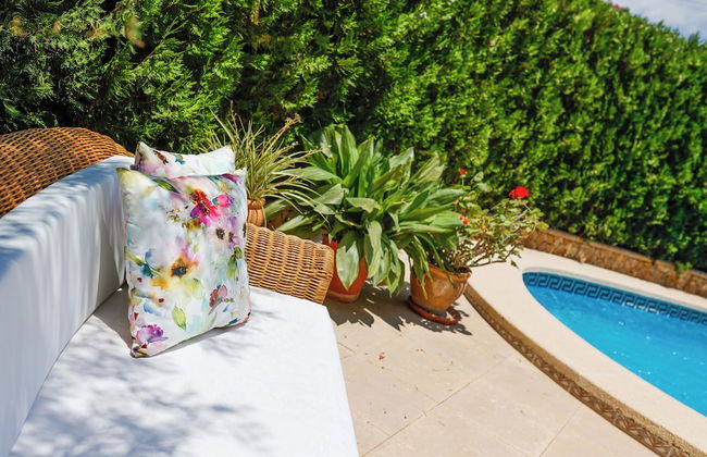 Villa Gioia - Foto 28