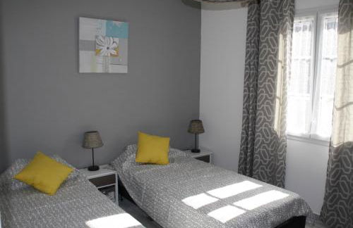 Gîte de Roches Hibou - Foto 7