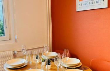 Lumineux, Calme, Parking & Tram - Foto 18