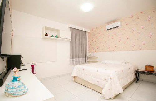 Casa confortavel Somos Pet Friendly - Foto 17