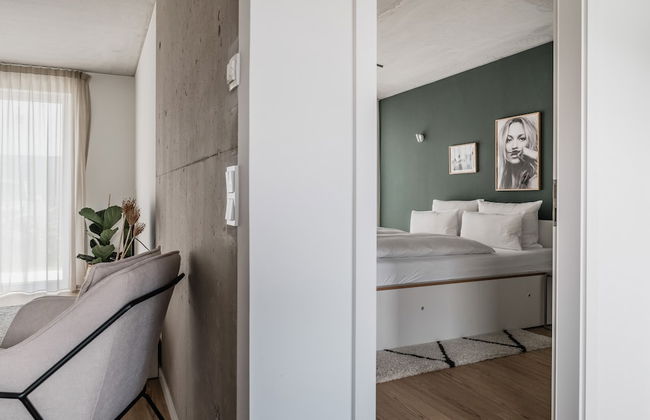 CLOUD No7 STUDIOS - Foto 20